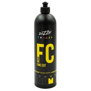 ZVİZZER FC 2000 FİNE CUT POLİSH / HARE GİDERİCİ CİLA 750ml - Boya